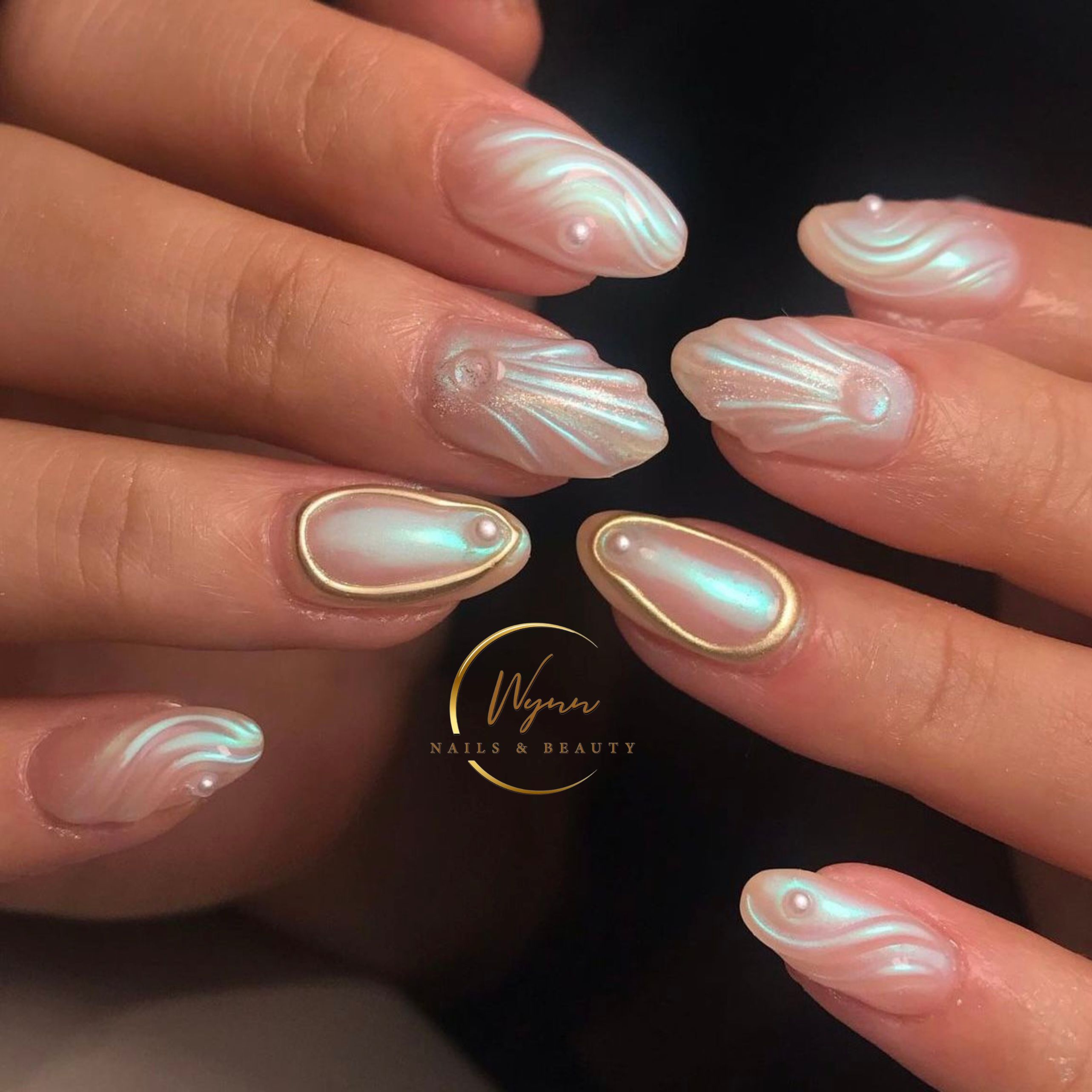 Wynn Nails & Beauty